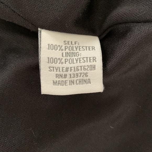 Francesca’s Tank - Picture 4 of 4